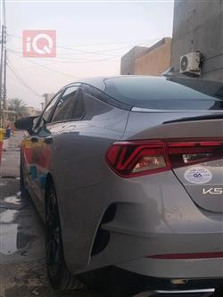 كيا K5